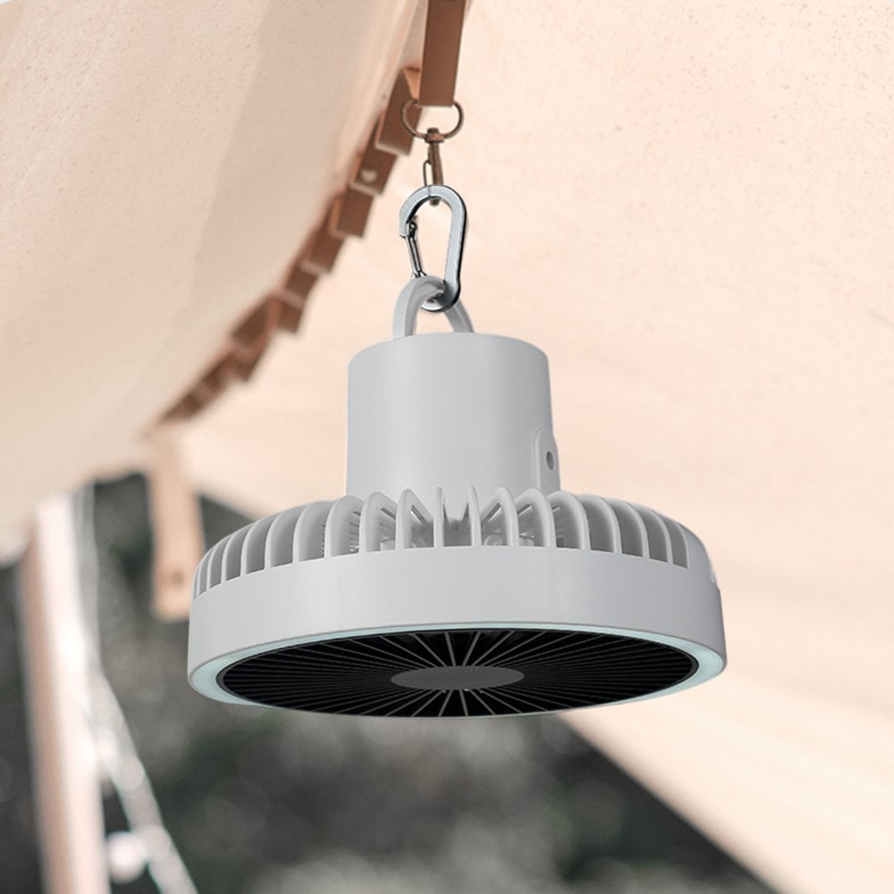 Portable ceiling fan stand discount