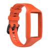 thumbnail image 3 of Correa para Huawei Honor Band 6 Pro Reemplazo de pulsera de silicona (naranja) Likrtyny Para estrenar, 3 of 9