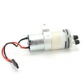 thumbnail image 2 of RC Water Pump 3‑6V 370 Water Cooling Pump JR Plug with Switch for RC Boats Motor ESC, 2 of 21