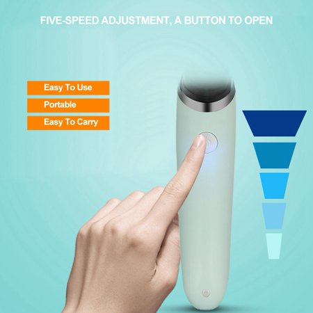 Hurrise Aspirateur Aspirateur Nasal Pour Bebe Nettoyant Pour Nez Electrique Walmart Canada