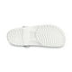 thumbnail image 4 of Baya Crocs Unisex Talla 22 Blanco, 4 of 4