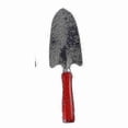 thumbnail image 4 of 3-Piece Gardening Tool Set - Stainless Steel Trowel, Rake & Fork with Comfort Grip, Ideal for Potted Plants, Indoor/Outdoor Use, 4 of 6