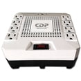thumbnail image 2 of Regulador CDP R-AVR1808 1800VA/1000W 8 Contactos Nema 5-15R, 2 of 2