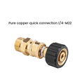 thumbnail image 4 of Pressure Washer Adapter Set, 4 of 8