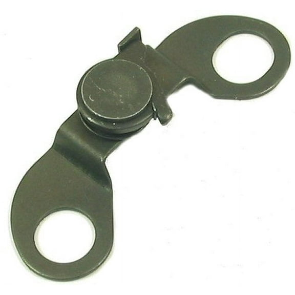 Universal Parts Camshaft Stopper Plate