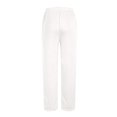 thumbnail image 4 of FAIWAD Men's Baggy Sweatpants Elastic Waist Straight Leg Lightweight Sweat Pants Lounge Pants with Pockets, 4 of 5