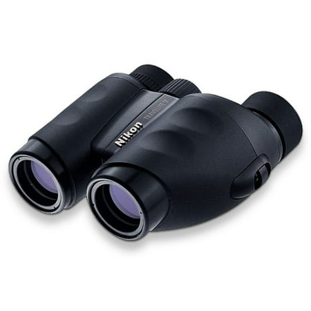 Nikon Travelite V - Binoculars 10 x 25 - porro