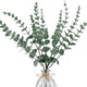 thumbnail image 2 of Toystoory 12 piezas de ramo de plantas simuladas de bajo precio con alta rentabilidad, gran cantidad de plantas artificiales, decoración de Type3 NO3, 2 of 6