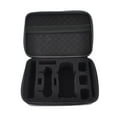 thumbnail image 3 of Fridja Portable Travel Shoulder Bag Carrying Bag Protective Storage For DJI Mavic AIR 2, 3 of 9