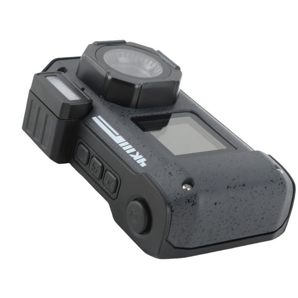 Cámara Submarina 4K 65MP Autococutamiento De Doble Pantalla Para Snorkel En Actividades De Playa De Buceo