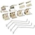 thumbnail image 3 of 13316 Disc Brake Hardware Kit By CARLSON QUALITY BRAKE PARTS, 3 of 3