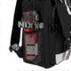 thumbnail image 2 of 2026 Luminous Ronaldo Usb Backpack School Bag For Boys Teenage Football Back Pack Men Large Capacity Teen Bagpack, 2 of 4