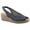 Blue Raspberry, variant on Women's Maize II Espadrille Wedge Sandal - Medium & Wide Width