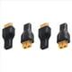 thumbnail image 1 of 4 Adaptadores USB C A , Tipo C A Hembra, Conector de Carga de 100 W, 20 V/5 A, para Almacenamiento de Energía de Modelos RC, 1 of 5
