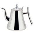 thumbnail image 1 of Wmool Stainl Stl Teapot Thiened Stainl Stl Teapot with Filter ivers~, 1 of 8