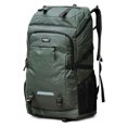 thumbnail image 2 of Montañista 80l Mintería Mochila Bolso de Carreras Al Aire Libre Bolso de Bicticleta Gran Capacidad Bolso de Conducción Viaje de Vije de jogging para jogging para, 2 of 7
