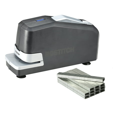 Bostitch Impulse 30 Electric Stapler Value Kit, (Best Electric Stapler Reviews)
