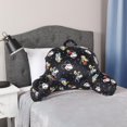 thumbnail image 4 of Disney Mickey Mouse coussin de lecture, 4 of 4