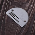 thumbnail image 4 of Placa de la aguja de la máquina de coser Macarena Industrial B16- de / de Perro de Alimentación para Pfaff Singer Juki Y Más B30, 4 of 7