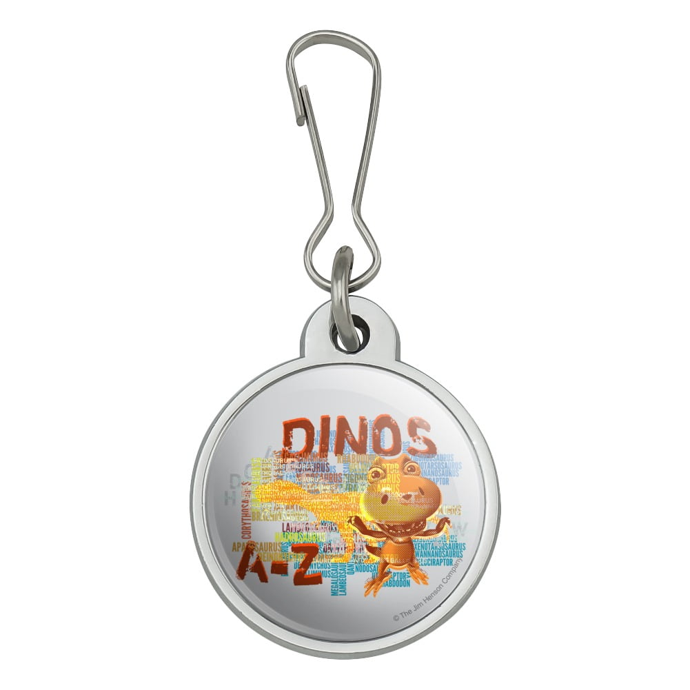 dinosaur train backpack