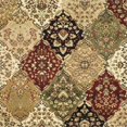thumbnail image 2 of Safavieh Lyndhurst 2'3" X 22' Power Loomed Rug in and Black, 2 of 3
