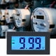 thumbnail image 5 of Voltímetro digital de CC, YB5135DB Voltímetro digital de CC Voltímetro Voltímetro LCD Rendimiento sólido, 5 of 8