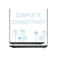 thumbnail image 4 of Lenovo 14E Chromebook, 14" FHD Display, AMD A4-9120C Upto 2.4GHz, 4GB RAM, 32GB eMMC, , Card Reader, Wi-Fi, Bluetooth, Chrome OS (81MH0006US), 4 of 7
