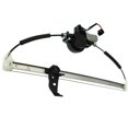 thumbnail image 2 of New Left Rear Window Regulator With Motor Compatible With Mazda CX-5 GS CX-5 GT CX-5 Touring CX-5 Sport CX-5 Grand Touring CX-5 GX 2013-2016 By KD5373590-PFM D01G5958XB, 2 of 6