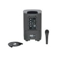 thumbnail image 3 of Samson XP106 Rechargeable PA System(With Microphone), 3 of 4