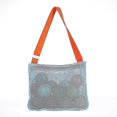 thumbnail image 1 of 1/4 Pcs Kids Shell Collection Bag Toy Organizer Storage Bag Beach, 1 of 3