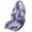 Purple Tie Dye, variant on KUIFORTI Butterfly Car Seat Cover Protector Front Seats,for Gym Workout,Running,Swimming,Beach and Hiking,Waterproof Sweat Towel Bucket Seat Covers for Trucks SUV Sedans Vans