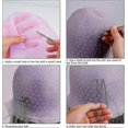 thumbnail image 3 of Silicone Highlight Cap,reusable Solon Hairdressing Cap For Highlighting Hair Salon Hair Dye Cap Frosting Coloring With Metal Hook, 3 of 5