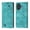 YB04, variant on Soft skin-feel embossed PU leather Ulefone Note 21 Wallet Case, Flip Phone Cover with Card Holder, Kickstand, Magnetic Closure.S04