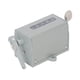 thumbnail image 1 of Contador de tracción contador de cuenta manual de amplia aplicación 220 V para productos químicos ANGGREK Otros, 1 of 8
