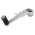 thumbnail image 3 of Foot Gear Shifter,Motorcycle Gear Shift Lever Foot Gear Shifter Lever Foot Pedal Shift Lever Innovative Solution, 3 of 5