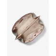 thumbnail image 2 of Michael Kors Womens Teagan Large Logo Shoulder Bag 35S0GXZS7B-Pwdbl (Powder Blush Multi), 2 of 4
