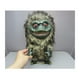 thumbnail image 1 of Critters Prop Doll Space Crite Plush de la colección Movie Critters Creepy Doll Fugglers Divertidos monstruos feos regalos para niños (A- Verde), 1 of 5