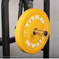 Titan Fitness PLNCKMN Plate Loaded Neck 4-Way Specialty Machine 175 lb ...