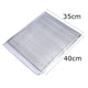 thumbnail image 5 of Bolsas Aislantes Desechables De 10 Uds., Bolsa De Almacenamiento De Alimentos Térmica De Papel De Aluminio Para Picnic, Almuerzo Y Viaje, 5 of 6
