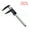150mm long jaw, variant on 300mm 200 Electronic Digital Caliper LCD Plastic Vernier Caliper Long Jaw Micrometer Inner Outer Diameter Gauge Measuring Tools ,Complete Kit