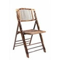 thumbnail image 2 of Bamboo Folding Chair - Set of 64 by Chivari, 2 of 7