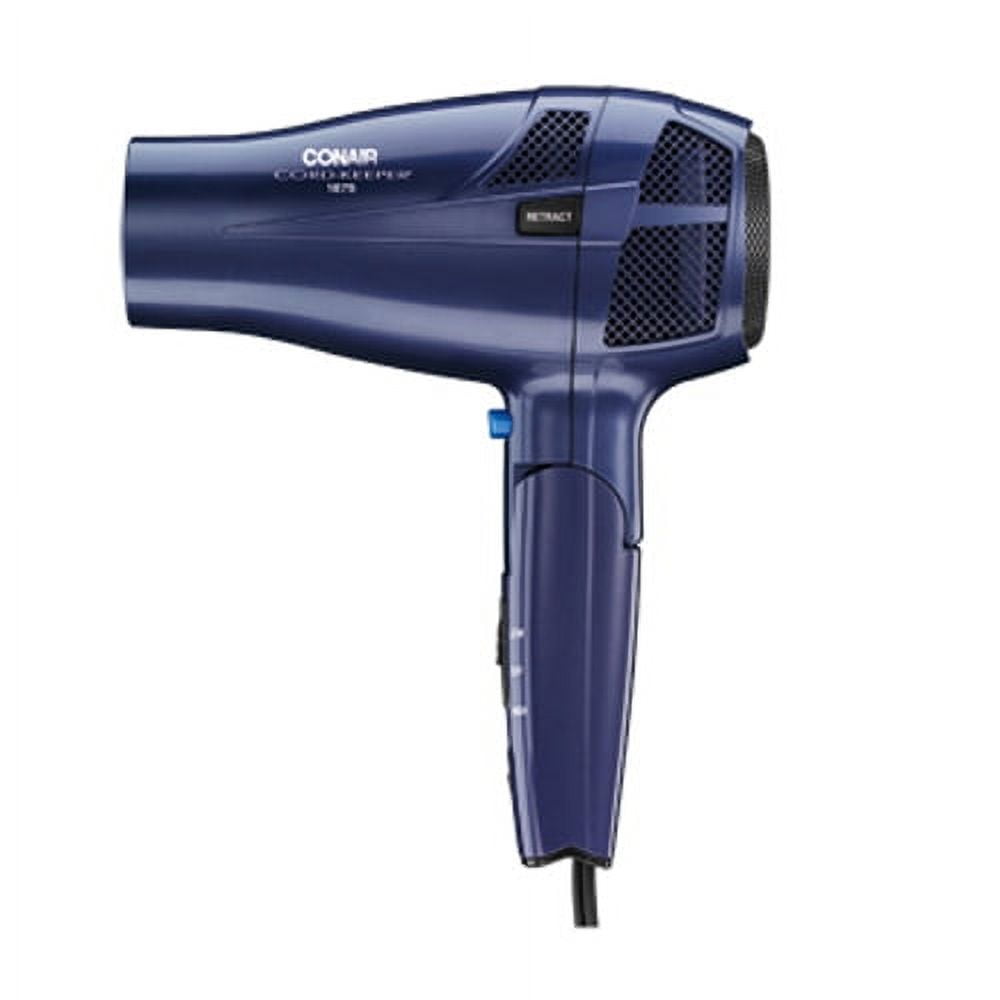 Conair Pro Style Collapsible Bonnet Hair Dryer 1875 Watt Adjustable Height Portable HH400RX Walmart