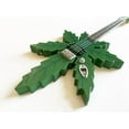 thumbnail image 4 of Sweet Leaf Guitars Mary Jane 10 Inch Miniature Guitar Replica Collectible, 4 of 4
