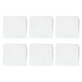 thumbnail image 1 of 6 Pcs Étamine Coton Tissu Réutilisable Caillé de Haricot Lait de Soja Coton Tissu, 1 of 8