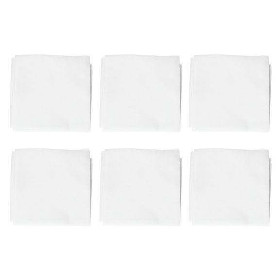 Sold 6pcs Cheesecloth Cotton Cloth Reusable Bean Curd Soy Milk Cotton Fabric