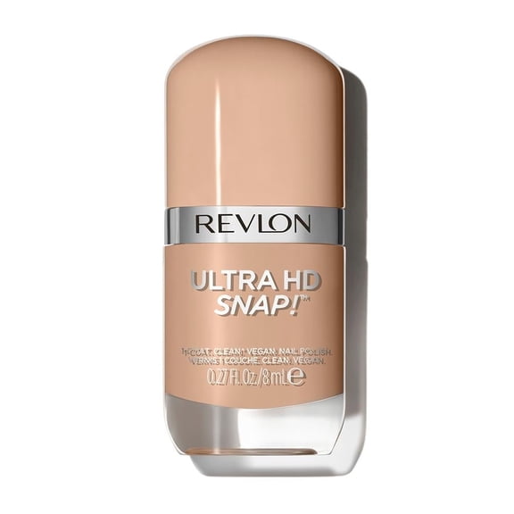 Esmalte para uñas Revlon Ultra HD Snap driven 8 ml