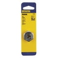 thumbnail image 1 of Troquel hexagonal IRWIN Hanson de acero con alto contenido de carbono SAE 10-24, 1 unidad, 1 of 1
