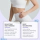 thumbnail image 4 of Body Shaping Lifting And Firming Cream For Hydration Lifting Shaping Firming And Revitalizing The Relieving Dryness And Firming, 4 of 9