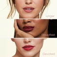 thumbnail image 2 of Woosh Monogamous Lip Stain - Linger, 2 of 8