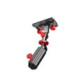 thumbnail image 1 of Fishing Chair 360Adjustable Mount Rod Light Baits Lure Holder Bracket Rotating For Fishing box, 1 of 9